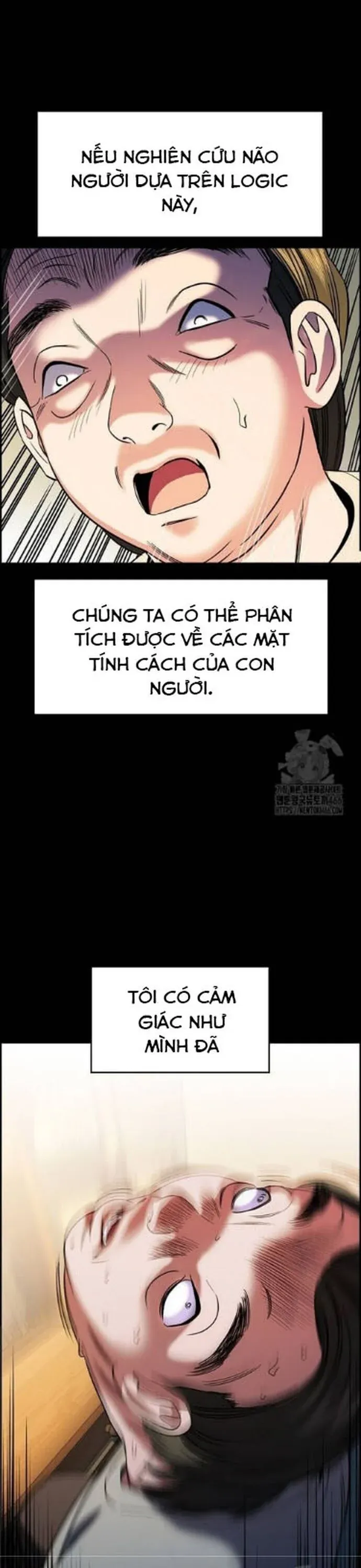 đọc truyện Giáo Dục Chân Chính Chương 176 ảnh 17 tại Thiên Thai Truyện