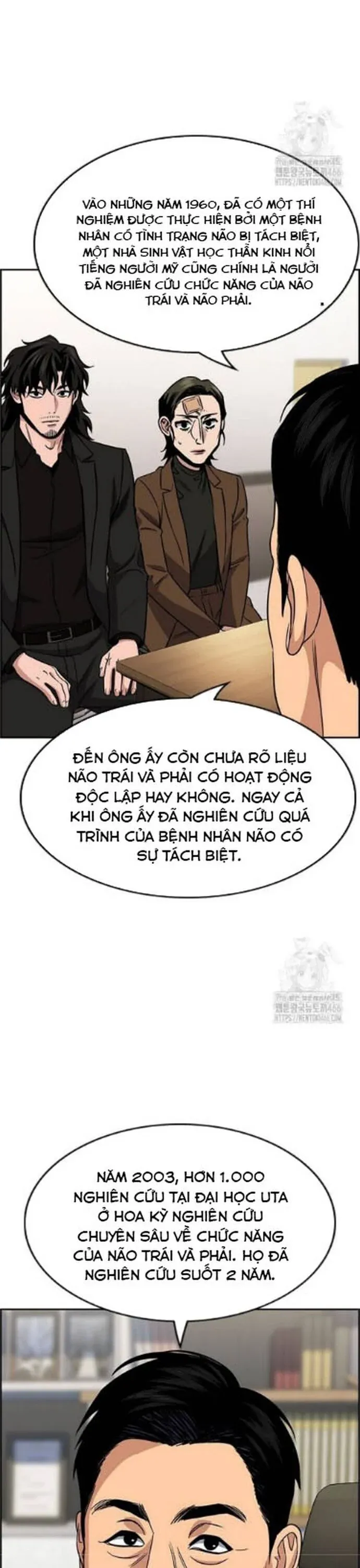 đọc truyện Giáo Dục Chân Chính Chương 176 ảnh 19 tại Thiên Thai Truyện