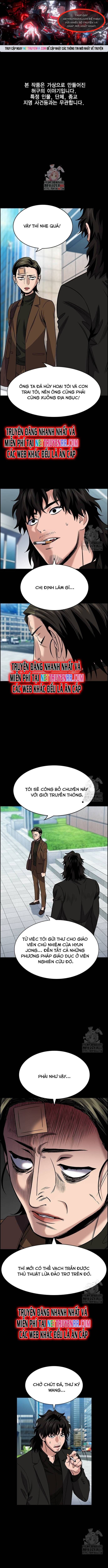 đọc truyện Giáo Dục Chân Chính Chương 177 ảnh 1 tại Thiên Thai Truyện