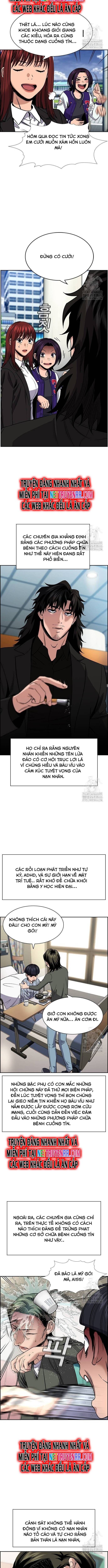 đọc truyện Giáo Dục Chân Chính Chương 177 ảnh 5 tại Thiên Thai Truyện