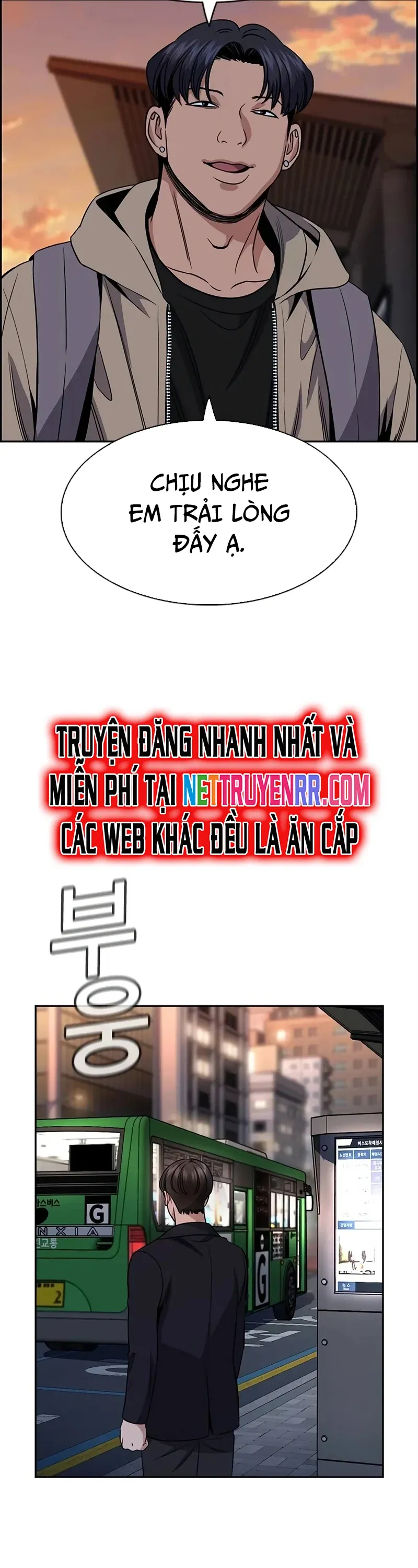 đọc truyện Giáo Dục Chân Chính Chương 179 ảnh 52 tại Thiên Thai Truyện