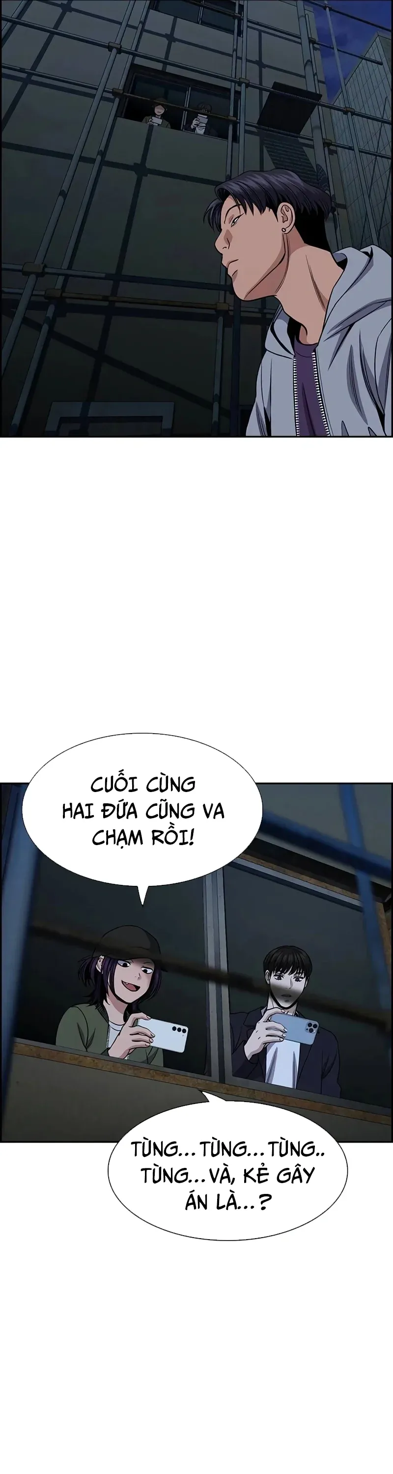 đọc truyện Giáo Dục Chân Chính Chương 179 ảnh 59 tại Thiên Thai Truyện
