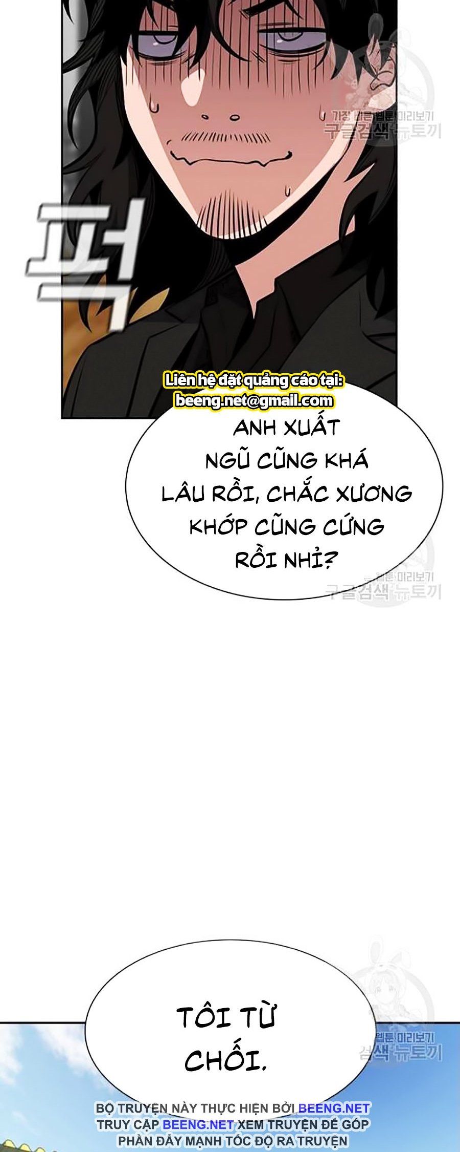 đọc truyện Giáo Dục Chân Chính Chương 18 ảnh 13 tại Thiên Thai Truyện