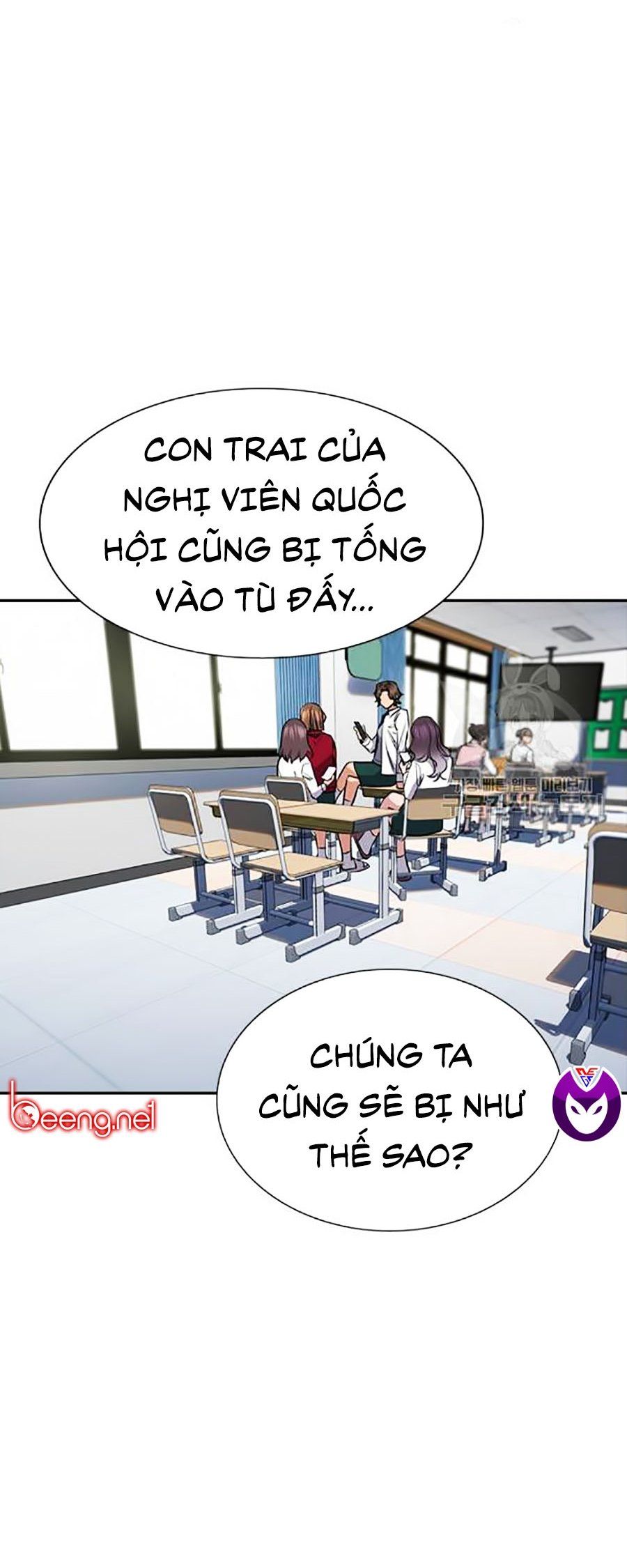 đọc truyện Giáo Dục Chân Chính Chương 18 ảnh 17 tại Thiên Thai Truyện