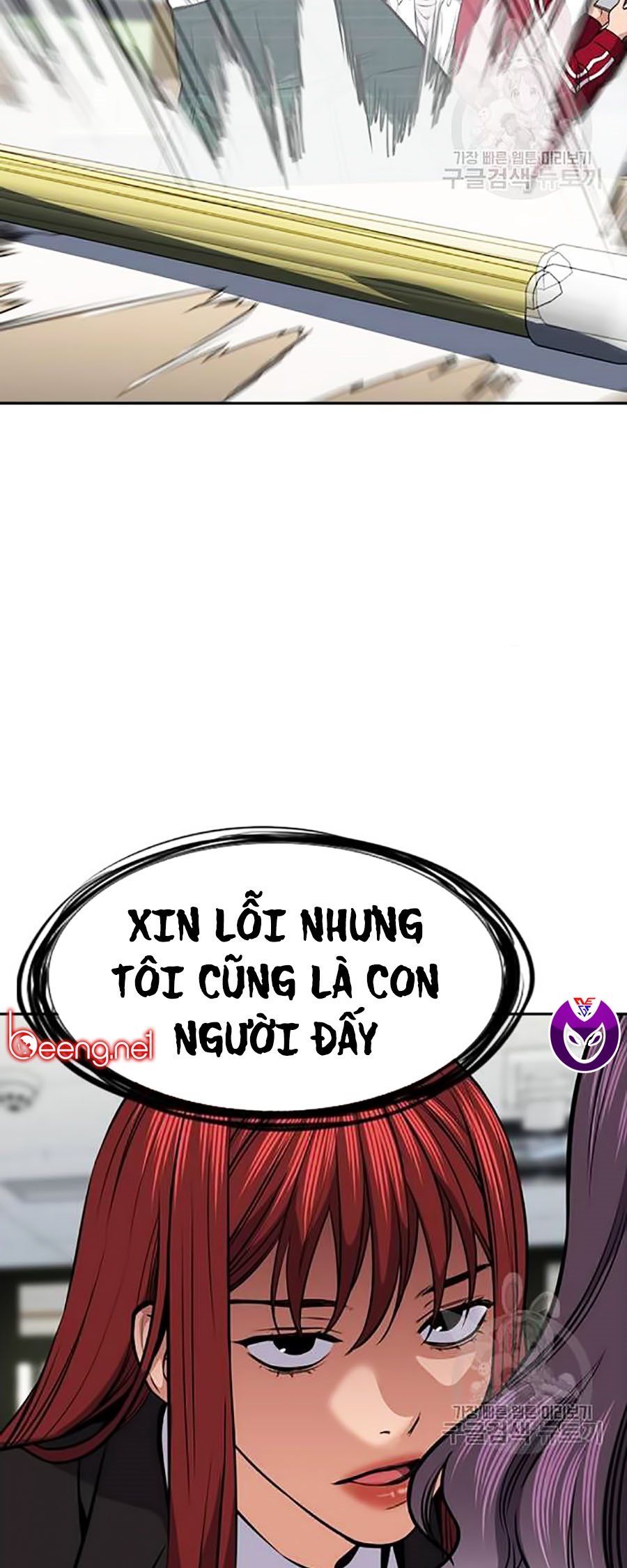 đọc truyện Giáo Dục Chân Chính Chương 18 ảnh 25 tại Thiên Thai Truyện