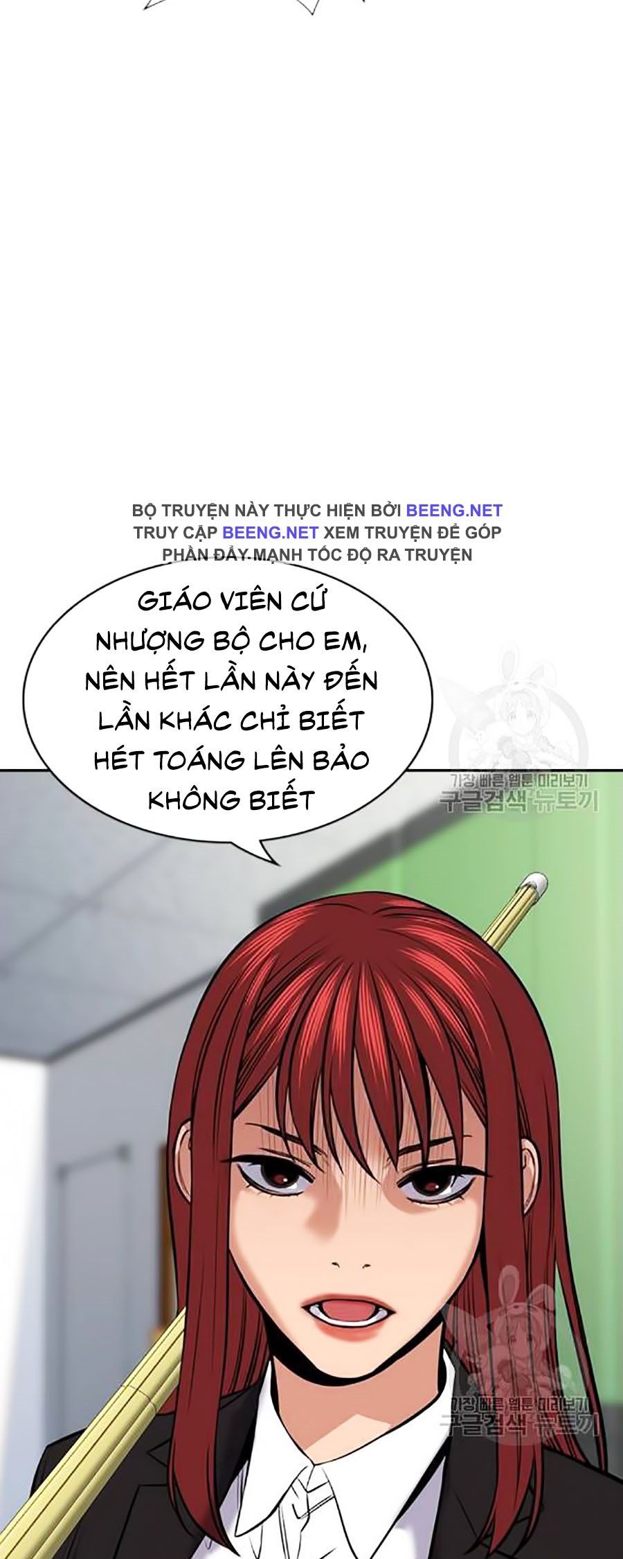 đọc truyện Giáo Dục Chân Chính Chương 18 ảnh 39 tại Thiên Thai Truyện