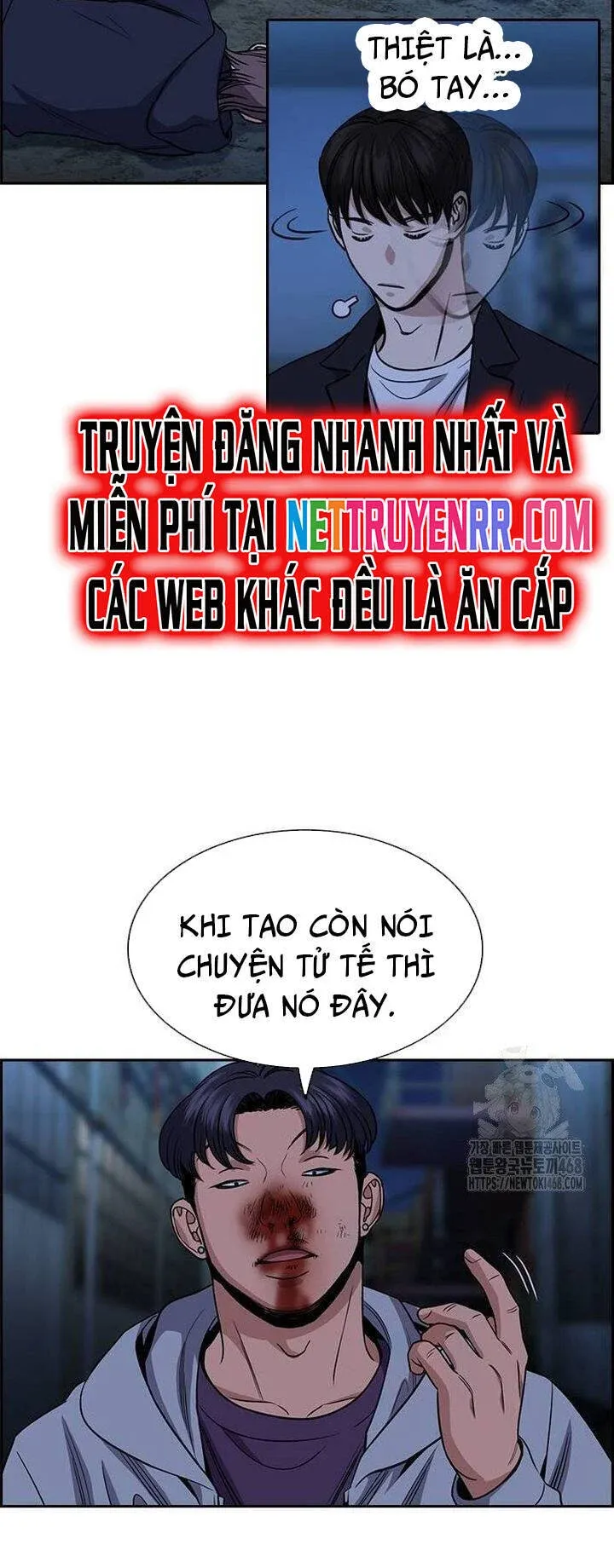đọc truyện Giáo Dục Chân Chính Chương 181 ảnh 14 tại Giả Dược