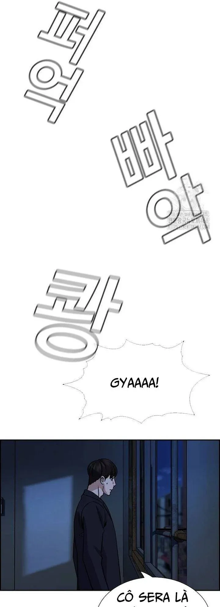 đọc truyện Giáo Dục Chân Chính Chương 181 ảnh 28 tại Giả Dược