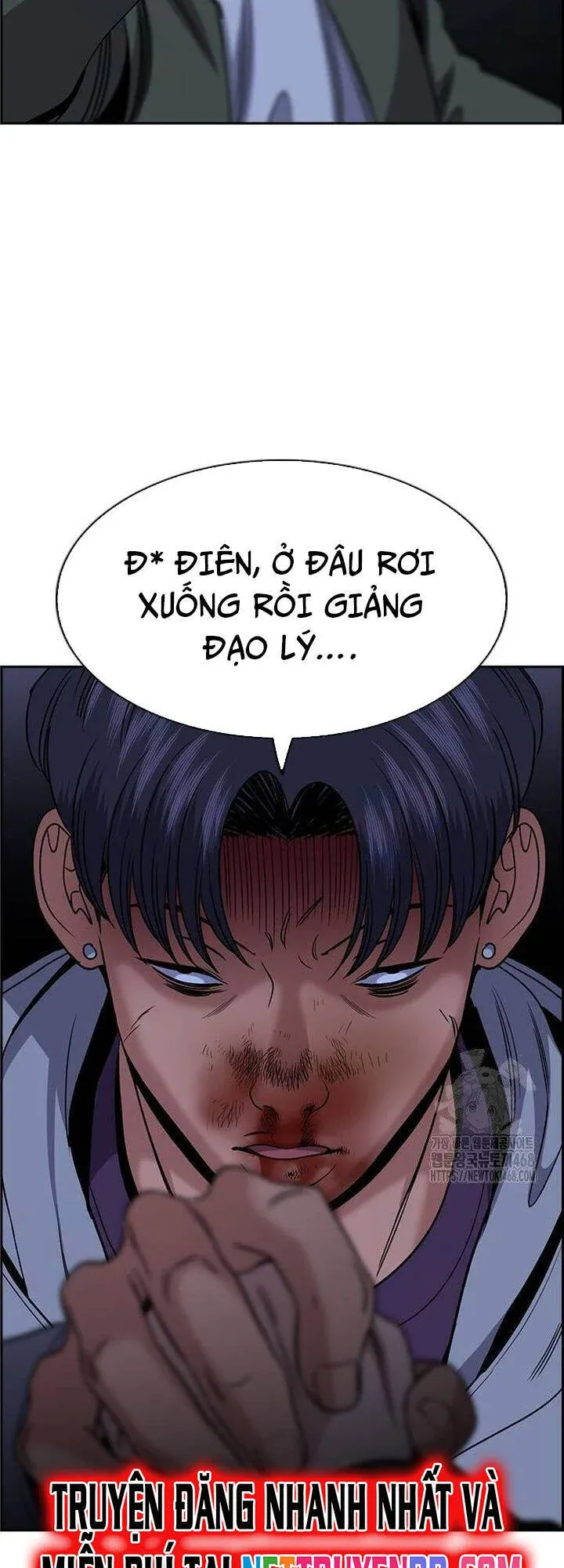 đọc truyện Giáo Dục Chân Chính Chương 181 ảnh 6 tại Giả Dược