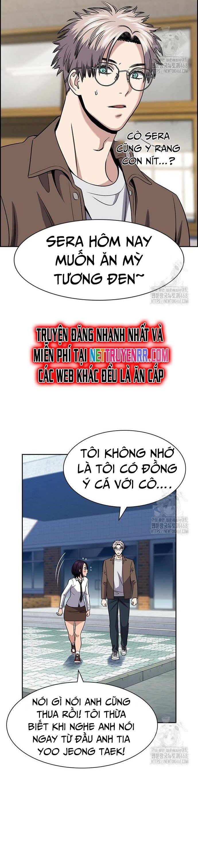 đọc truyện Giáo Dục Chân Chính Chương 183 ảnh 36 tại Giả Dược