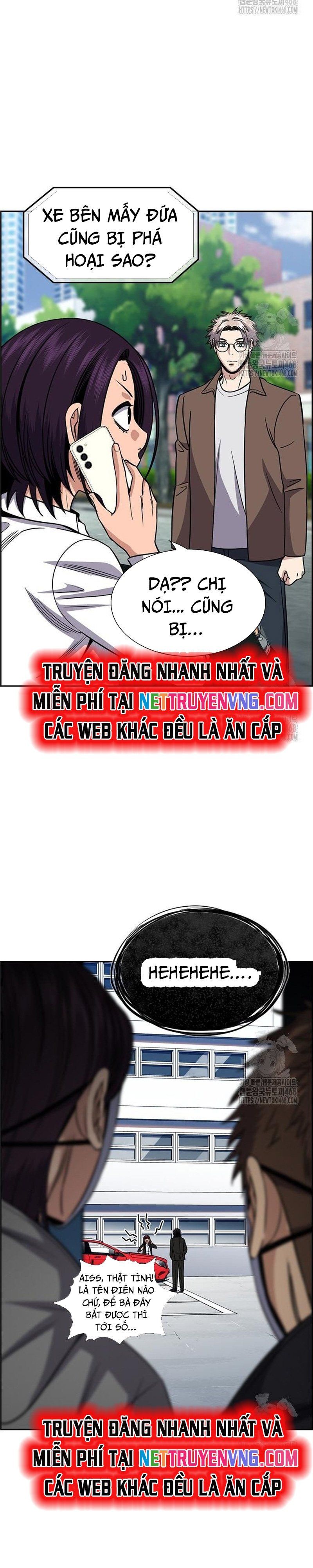 đọc truyện Giáo Dục Chân Chính Chương 184 ảnh 4 tại Thiên Thai Truyện