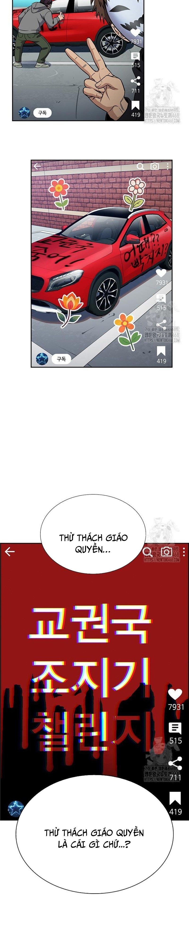 đọc truyện Giáo Dục Chân Chính Chương 184 ảnh 10 tại Thiên Thai Truyện