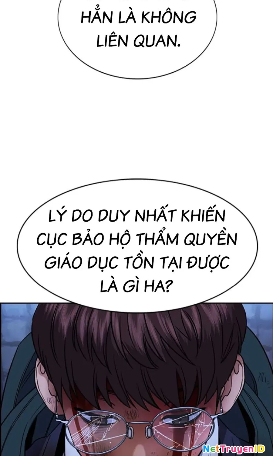 đọc truyện Giáo Dục Chân Chính Chương 186 ảnh 102 tại Thiên Thai Truyện