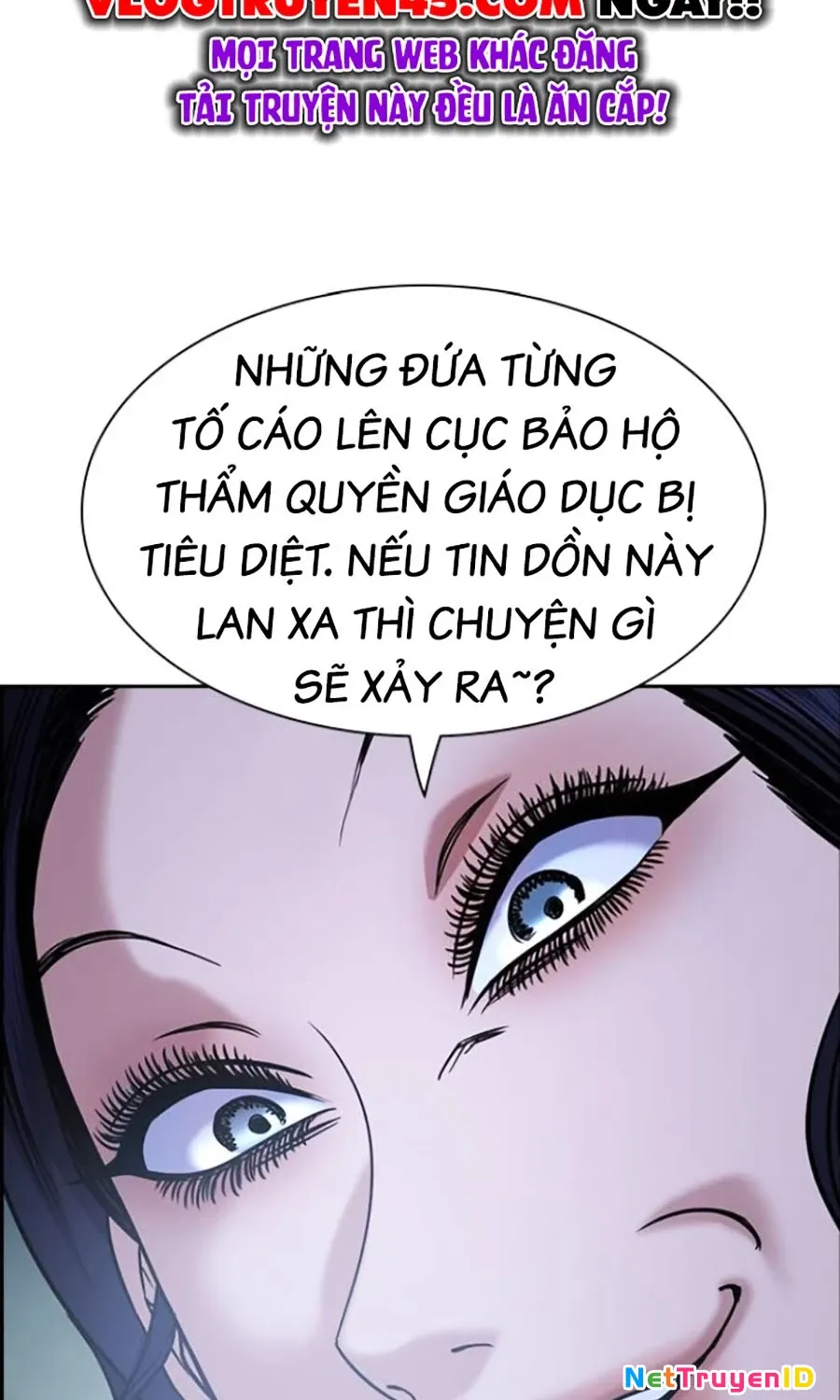 đọc truyện Giáo Dục Chân Chính Chương 186 ảnh 114 tại Thiên Thai Truyện