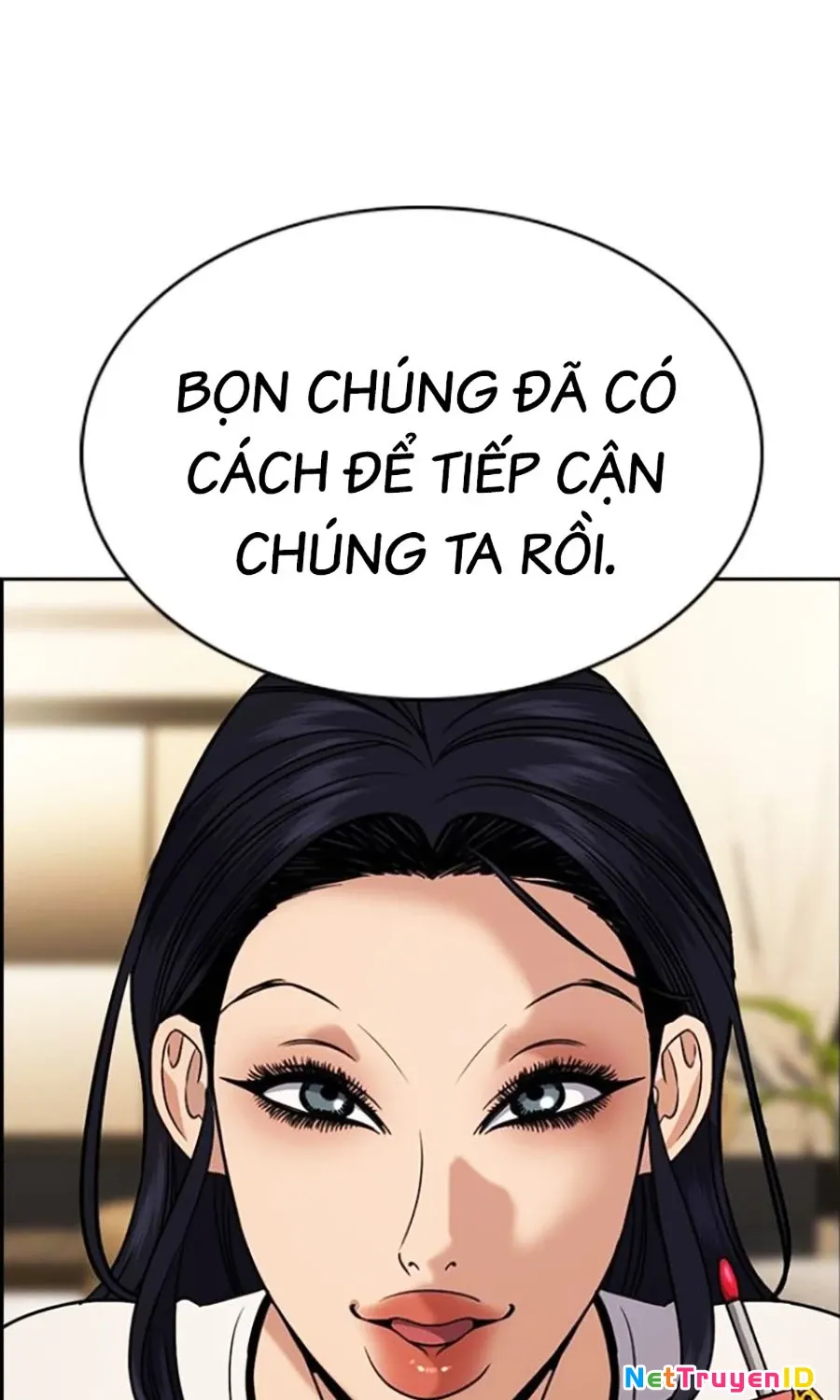đọc truyện Giáo Dục Chân Chính Chương 186 ảnh 13 tại Thiên Thai Truyện