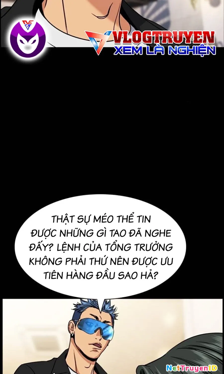 đọc truyện Giáo Dục Chân Chính Chương 186 ảnh 38 tại Thiên Thai Truyện