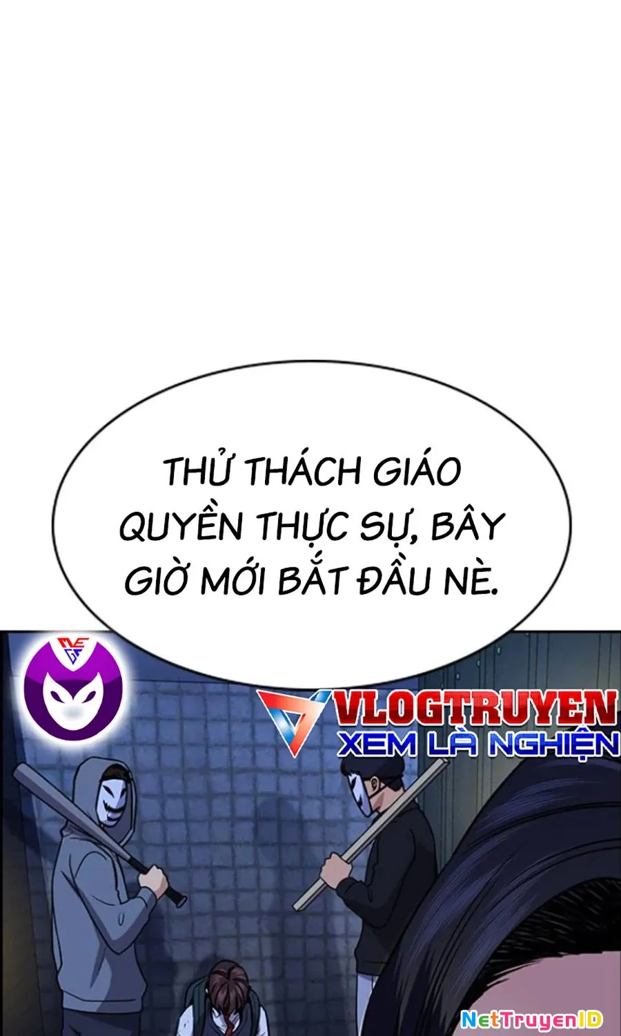 đọc truyện Giáo Dục Chân Chính Chương 186 ảnh 99 tại Thiên Thai Truyện