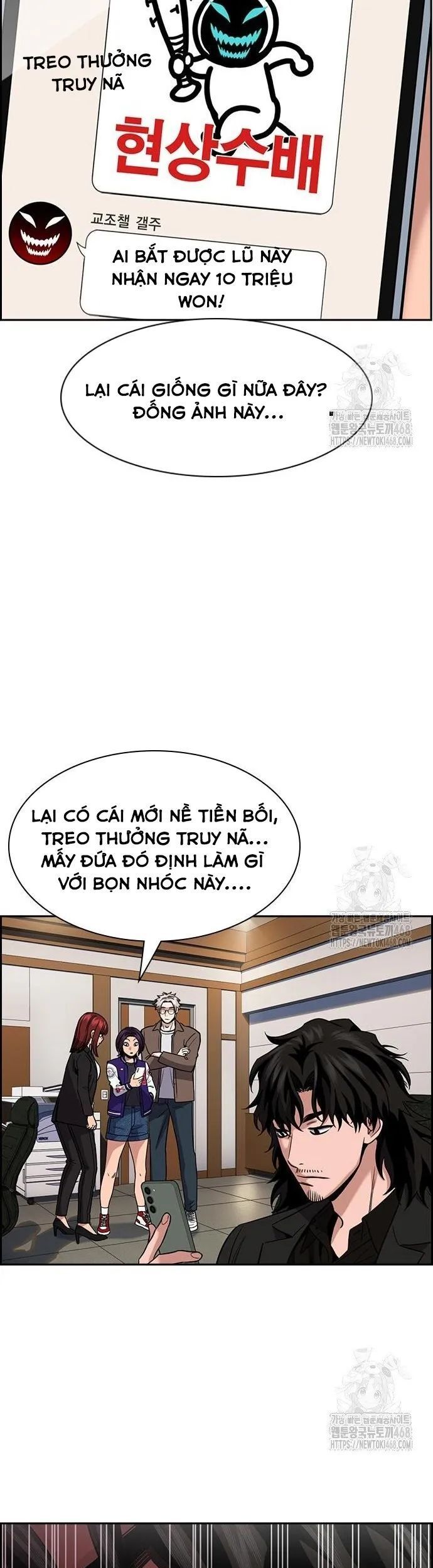 đọc truyện Giáo Dục Chân Chính Chương 187 ảnh 5 tại Thiên Thai Truyện