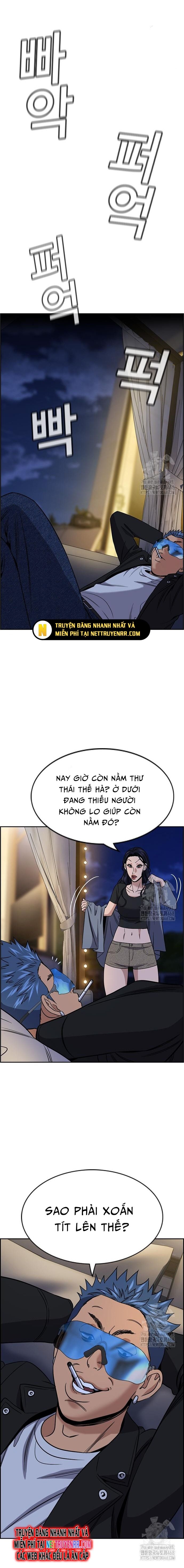 đọc truyện Giáo Dục Chân Chính Chương 188 ảnh 11 tại Thiên Thai Truyện