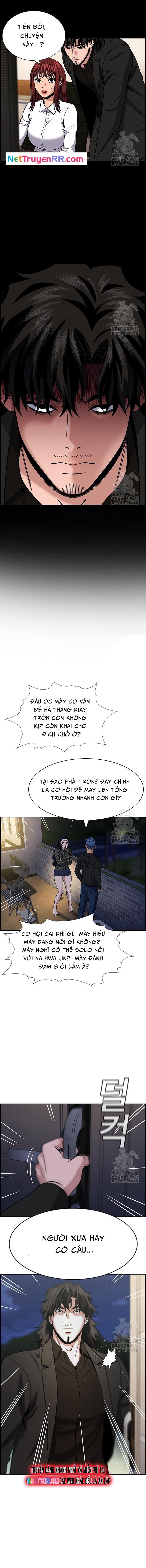 đọc truyện Giáo Dục Chân Chính Chương 188 ảnh 3 tại Thiên Thai Truyện