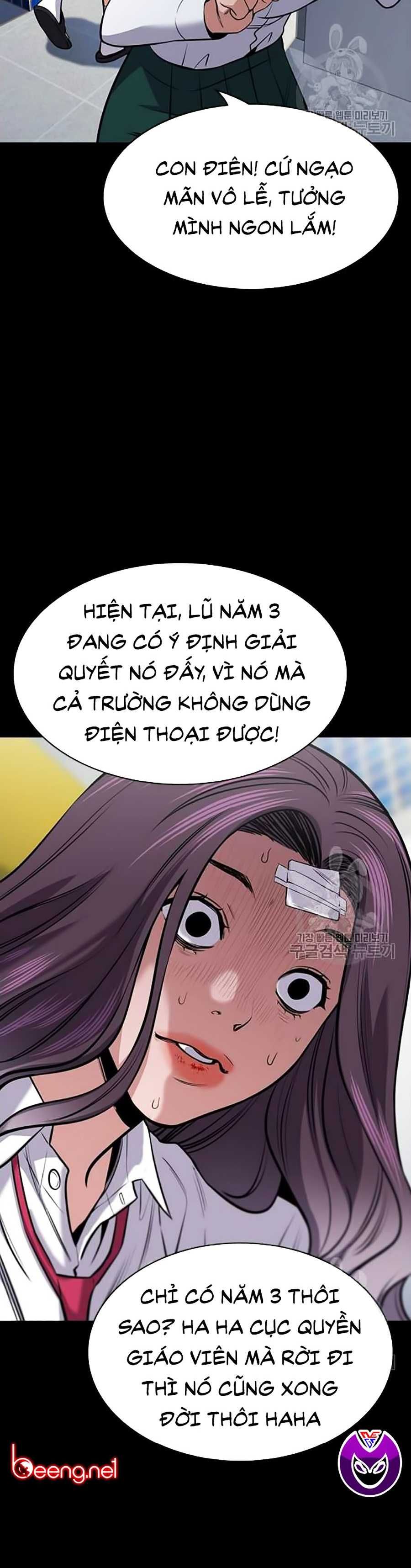 đọc truyện Giáo Dục Chân Chính Chương 19 ảnh 13 tại Thiên Thai Truyện