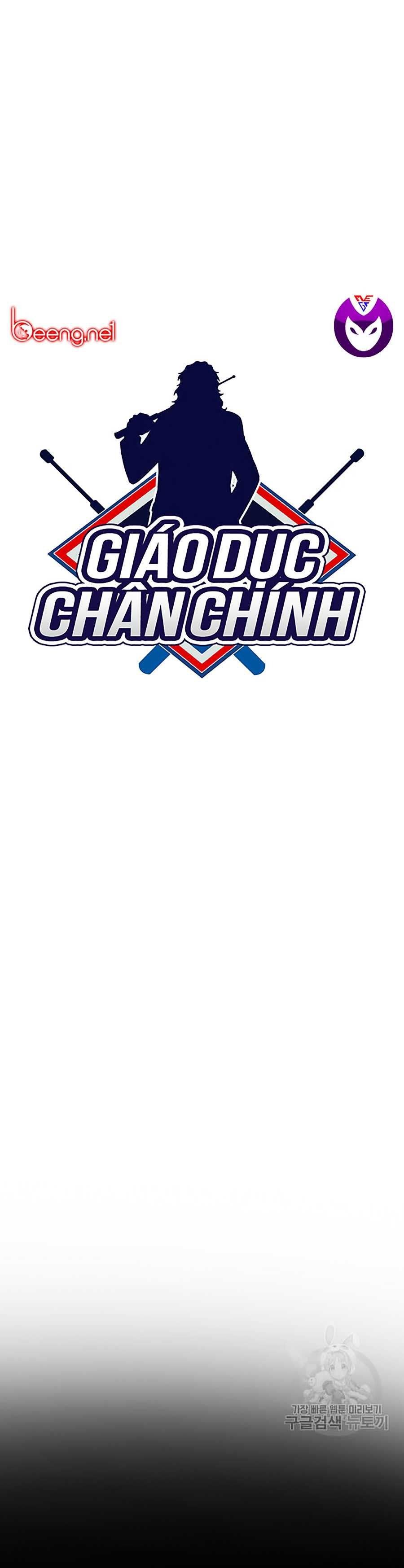 đọc truyện Giáo Dục Chân Chính Chương 19 ảnh 3 tại Thiên Thai Truyện