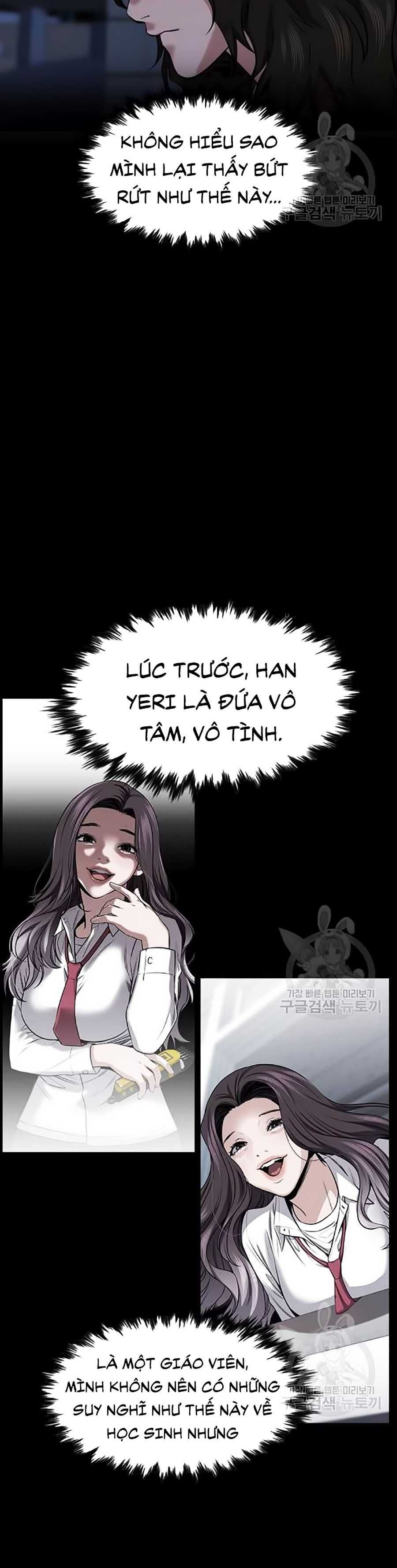 đọc truyện Giáo Dục Chân Chính Chương 19 ảnh 30 tại Thiên Thai Truyện