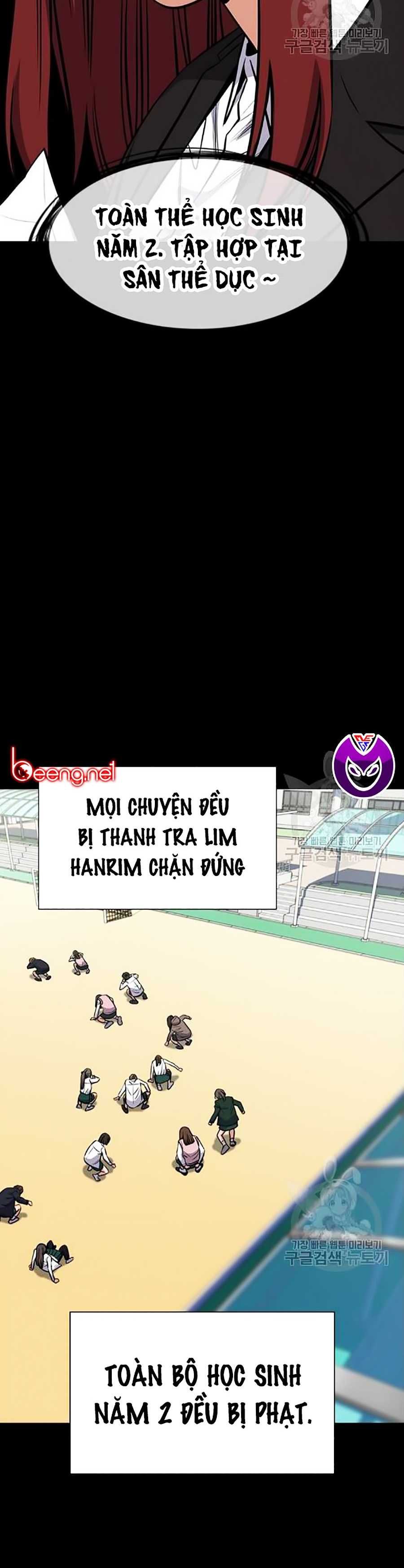 đọc truyện Giáo Dục Chân Chính Chương 19 ảnh 8 tại Thiên Thai Truyện