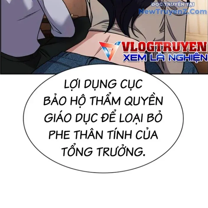 đọc truyện Giáo Dục Chân Chính Chương 191 ảnh 120 tại Thiên Thai Truyện