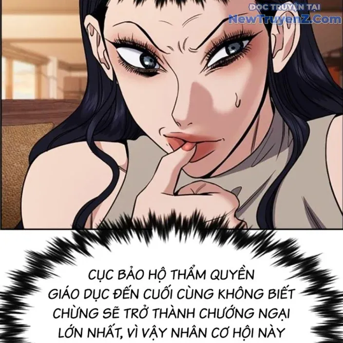 đọc truyện Giáo Dục Chân Chính Chương 191 ảnh 141 tại Thiên Thai Truyện