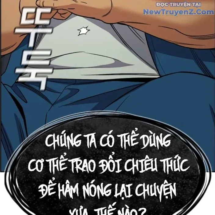 đọc truyện Giáo Dục Chân Chính Chương 191 ảnh 53 tại Thiên Thai Truyện