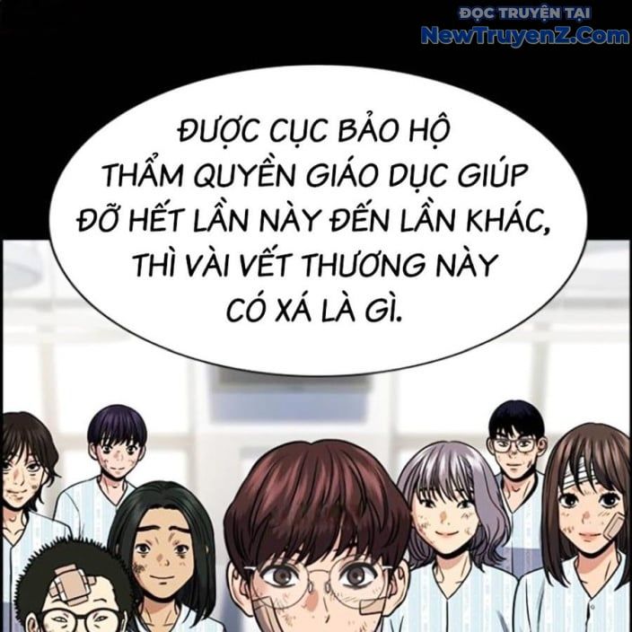 đọc truyện Giáo Dục Chân Chính Chương 191 ảnh 68 tại Thiên Thai Truyện
