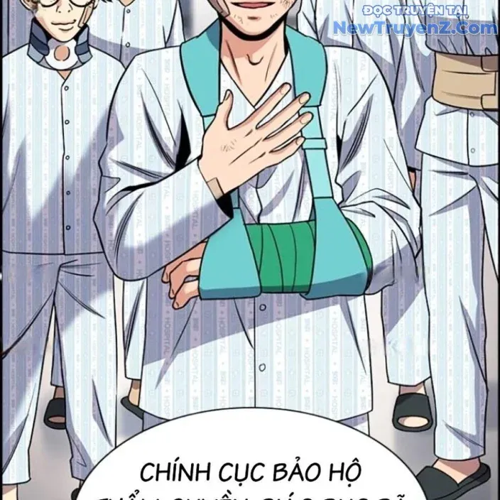 đọc truyện Giáo Dục Chân Chính Chương 191 ảnh 69 tại Thiên Thai Truyện