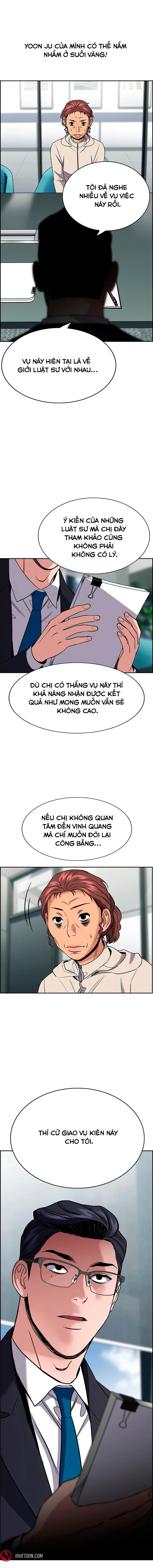 đọc truyện Giáo Dục Chân Chính Chương 193 ảnh 13 tại Thiên Thai Truyện