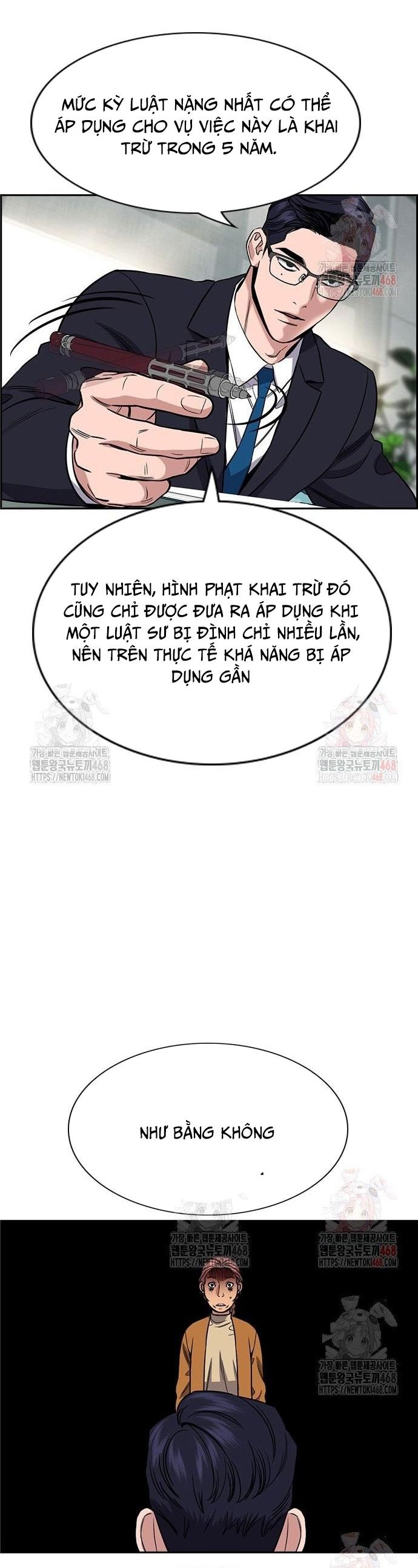 đọc truyện Giáo Dục Chân Chính Chương 194 ảnh 28 tại Thiên Thai Truyện