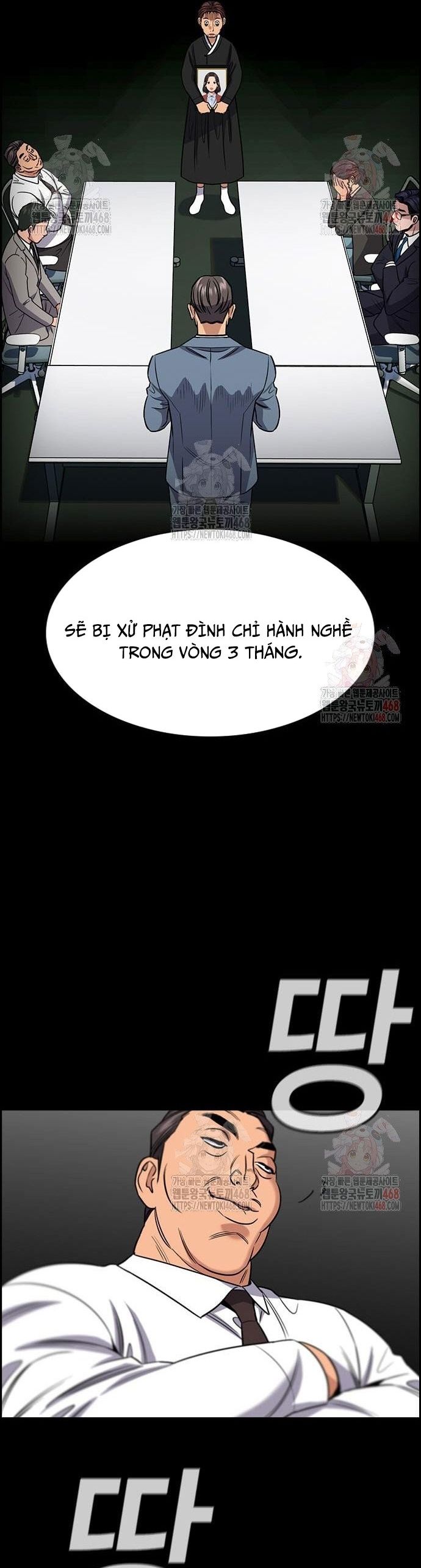 đọc truyện Giáo Dục Chân Chính Chương 194 ảnh 31 tại Thiên Thai Truyện