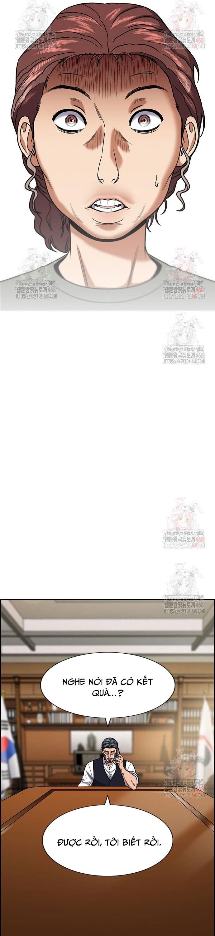 đọc truyện Giáo Dục Chân Chính Chương 194 ảnh 45 tại Thiên Thai Truyện
