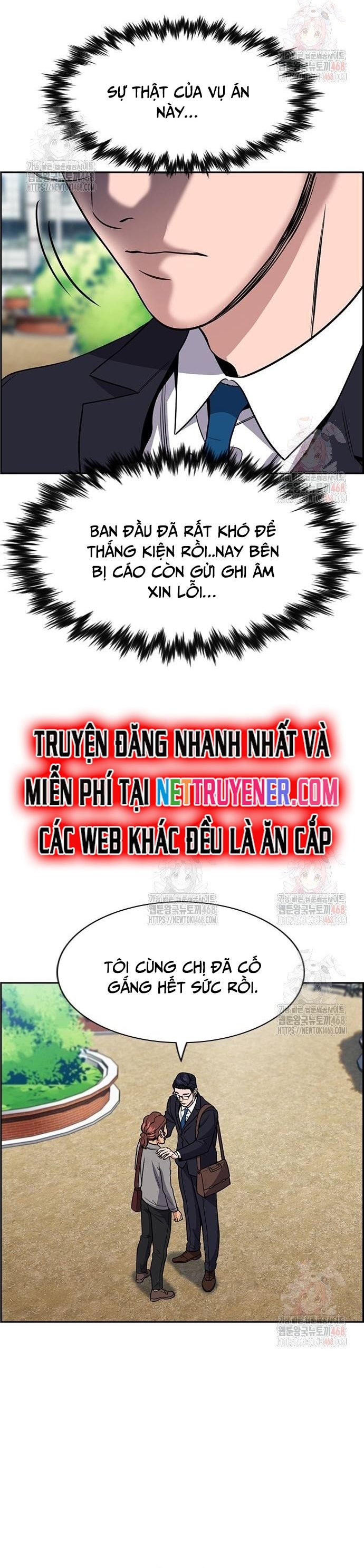 đọc truyện Giáo Dục Chân Chính Chương 195 ảnh 38 tại Thiên Thai Truyện
