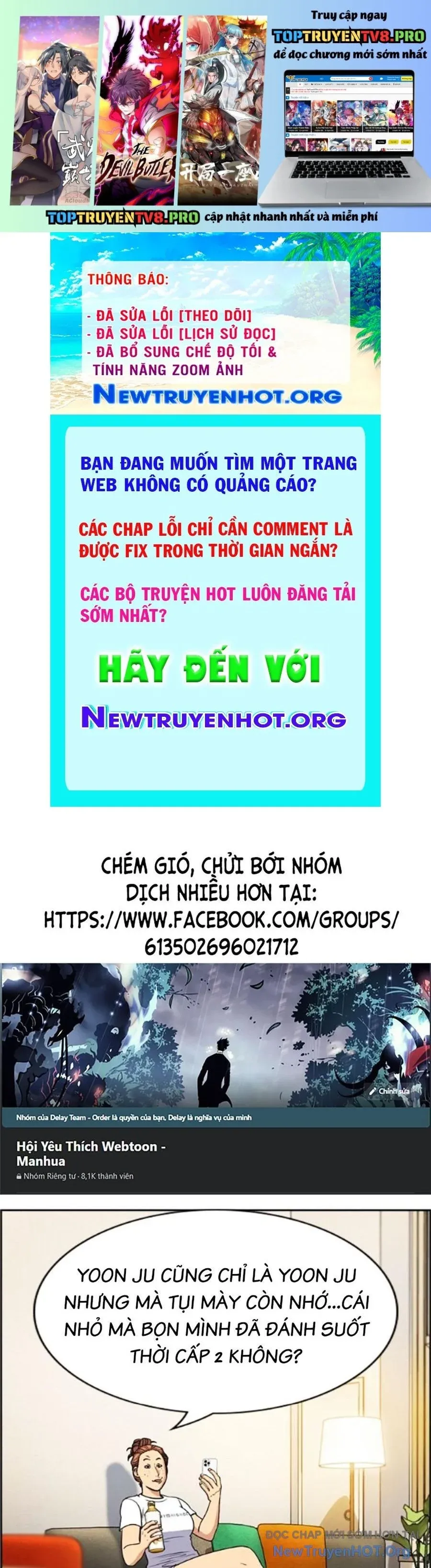 đọc truyện Giáo Dục Chân Chính Chương 198 ảnh 1 tại Thiên Thai Truyện