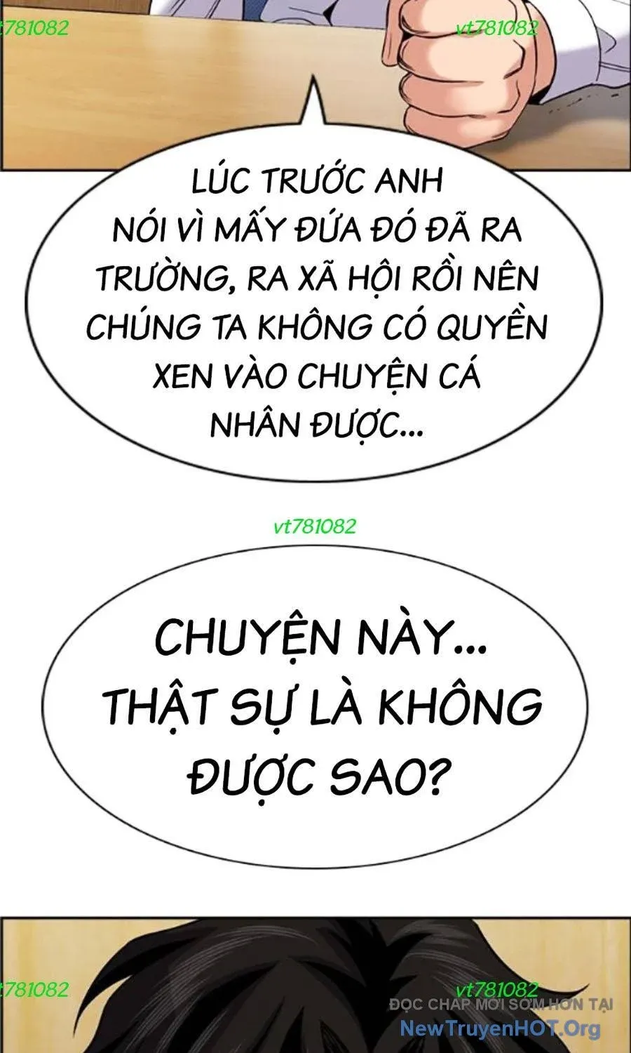 đọc truyện Giáo Dục Chân Chính Chương 198 ảnh 118 tại Thiên Thai Truyện