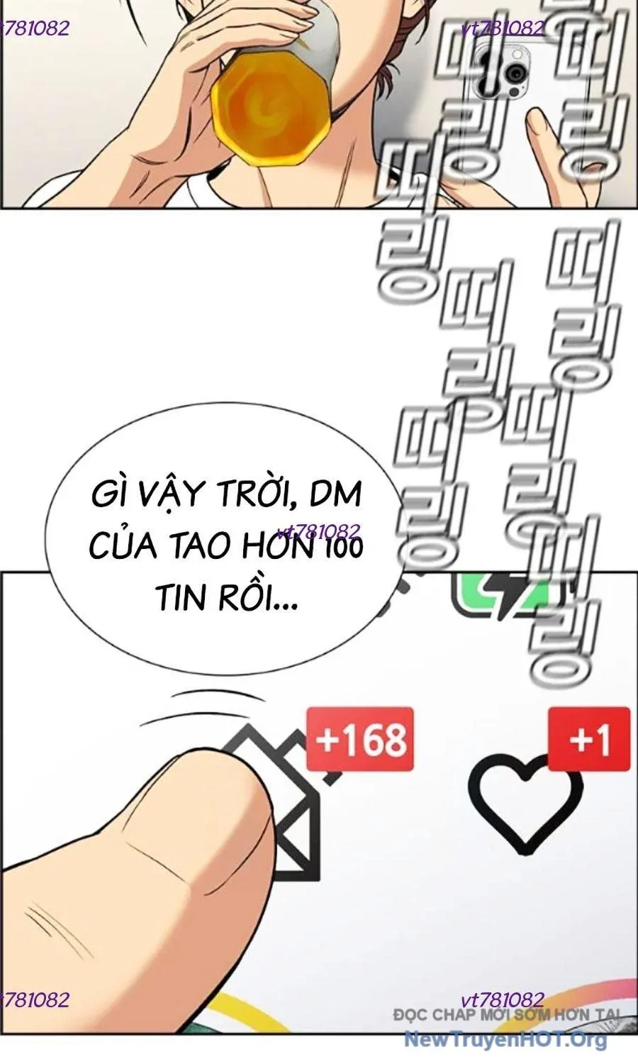 đọc truyện Giáo Dục Chân Chính Chương 198 ảnh 3 tại Thiên Thai Truyện