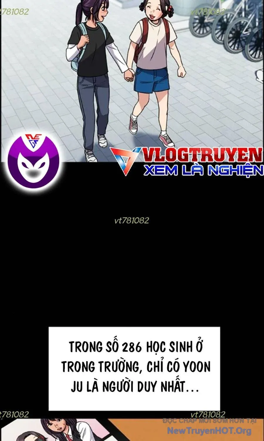 đọc truyện Giáo Dục Chân Chính Chương 198 ảnh 50 tại Thiên Thai Truyện