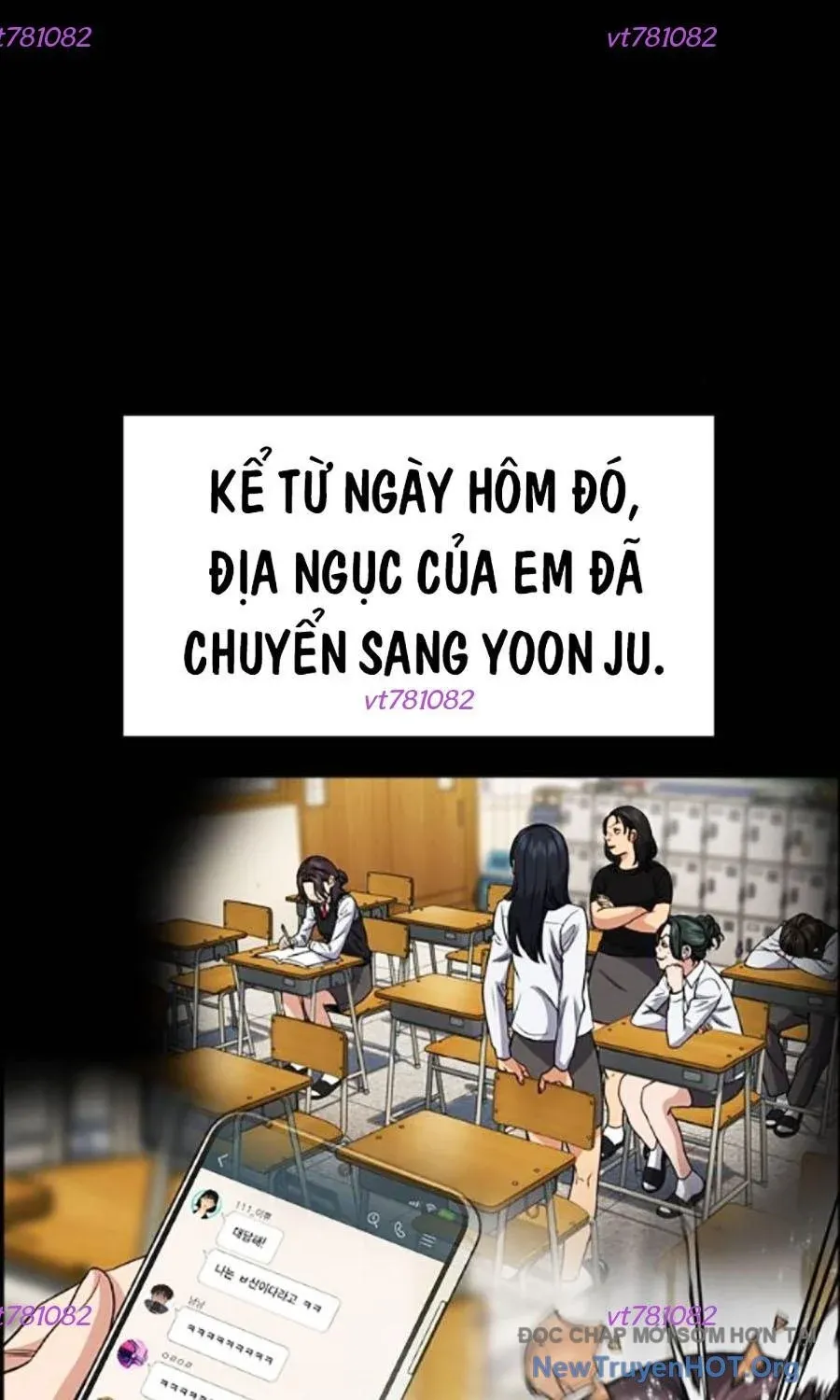 đọc truyện Giáo Dục Chân Chính Chương 198 ảnh 65 tại Thiên Thai Truyện