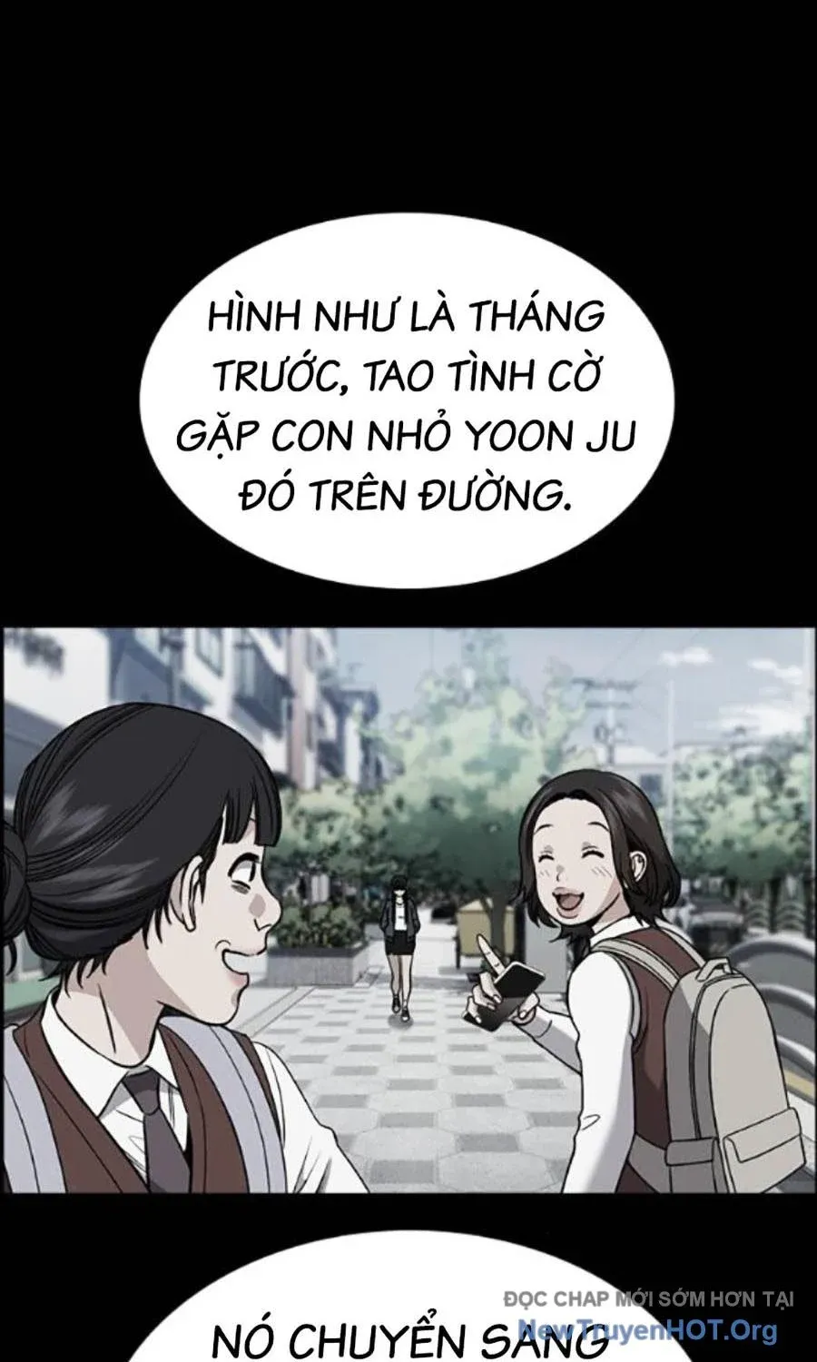 đọc truyện Giáo Dục Chân Chính Chương 198 ảnh 78 tại Thiên Thai Truyện