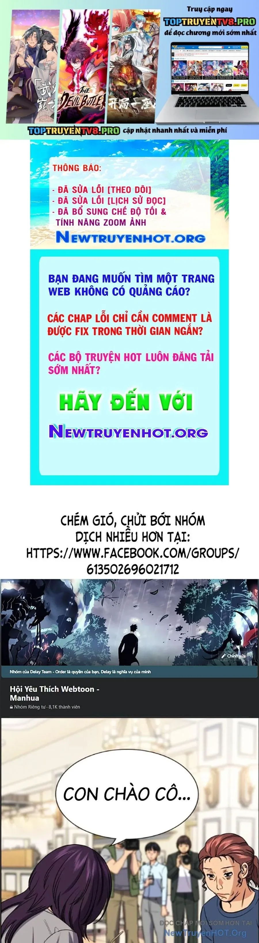 đọc truyện Giáo Dục Chân Chính Chương 199 ảnh 1 tại Thiên Thai Truyện