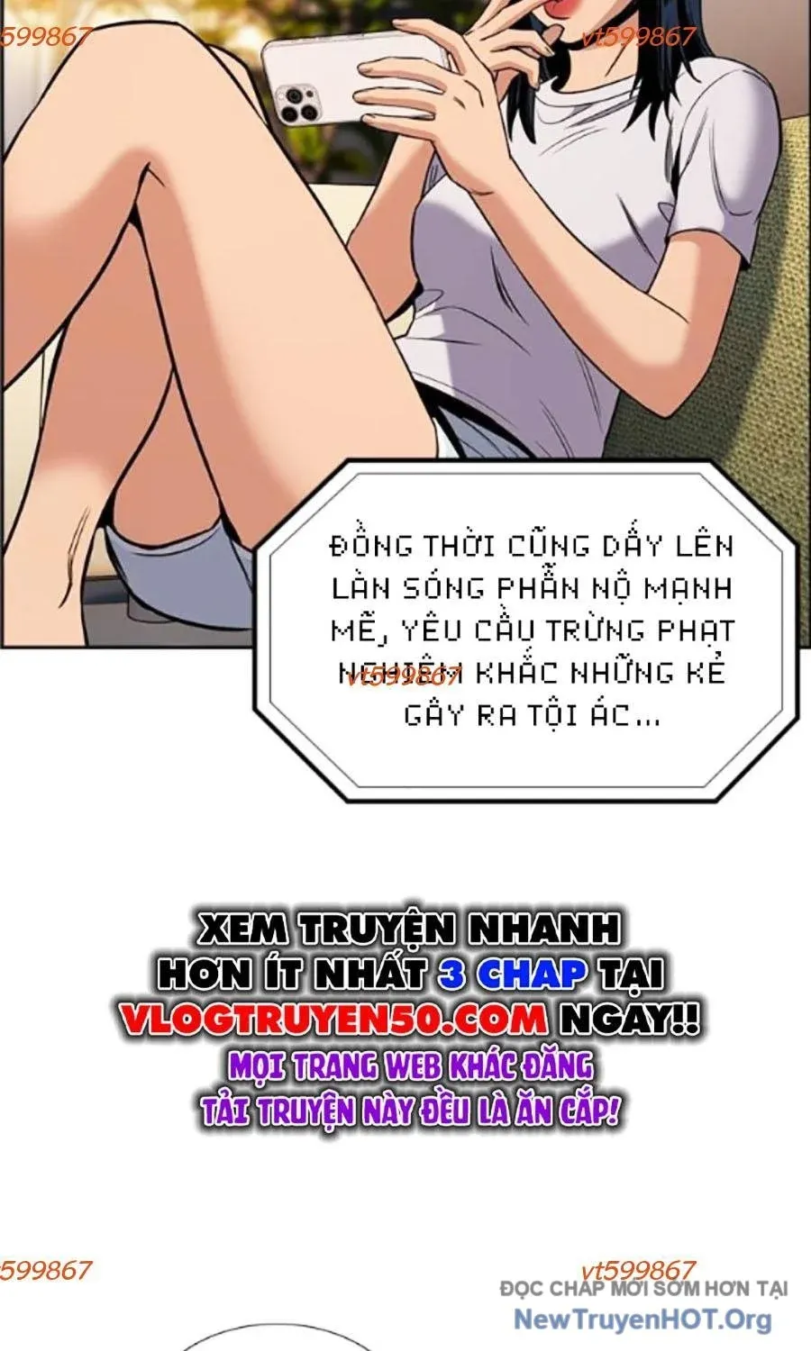 đọc truyện Giáo Dục Chân Chính Chương 199 ảnh 11 tại Thiên Thai Truyện