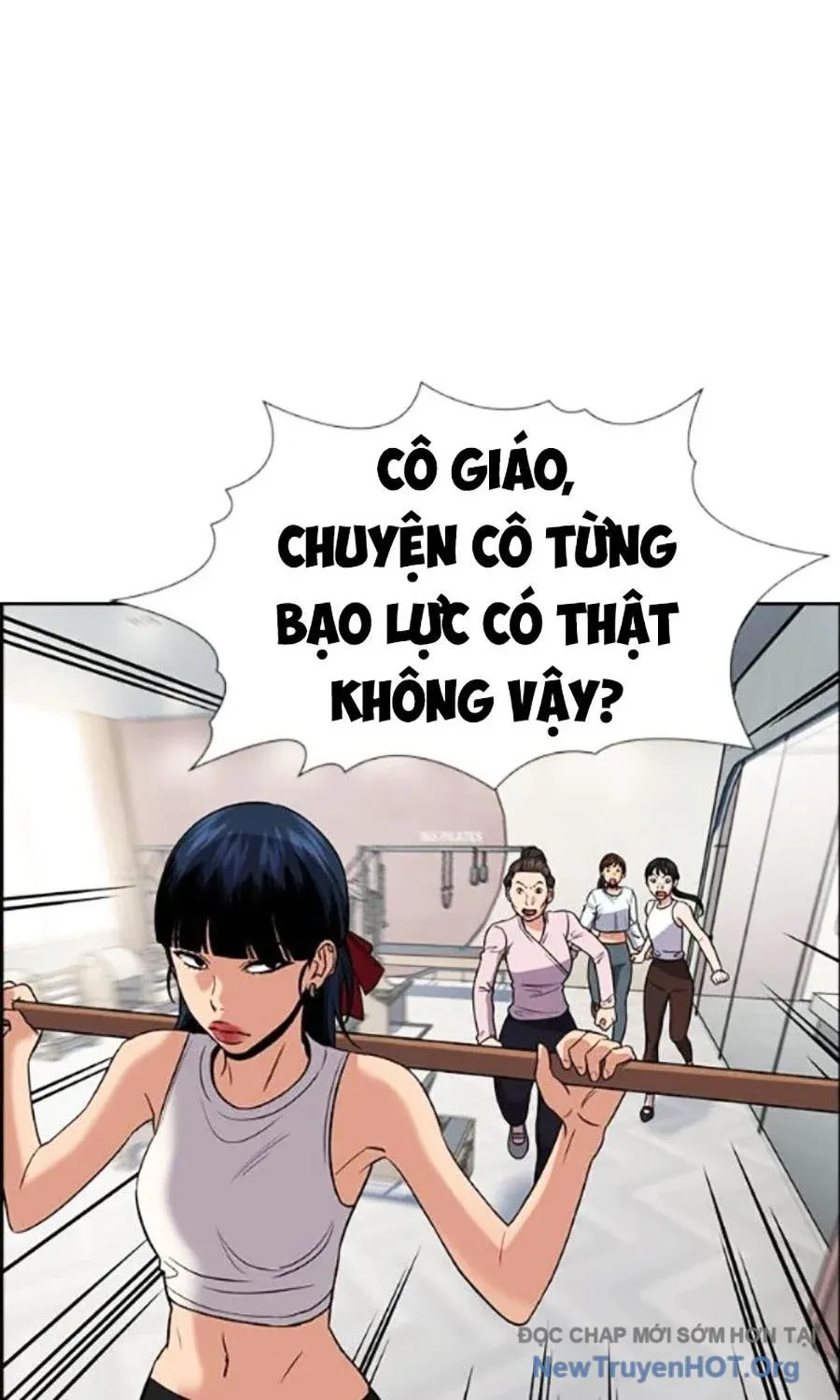 đọc truyện Giáo Dục Chân Chính Chương 199 ảnh 32 tại Thiên Thai Truyện