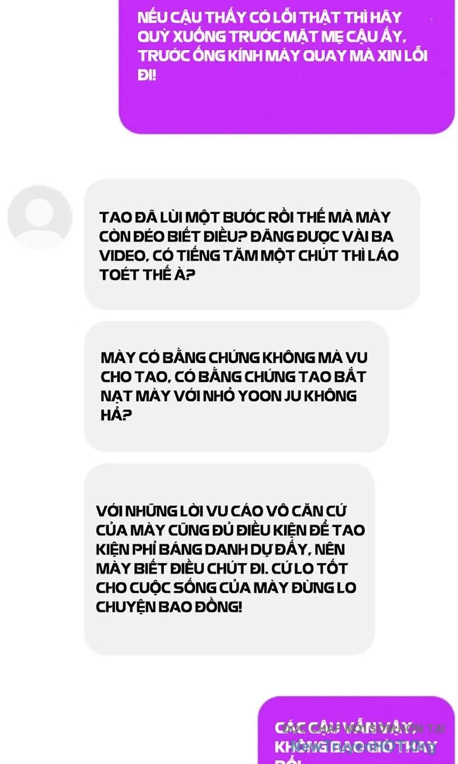 đọc truyện Giáo Dục Chân Chính Chương 199 ảnh 41 tại Thiên Thai Truyện