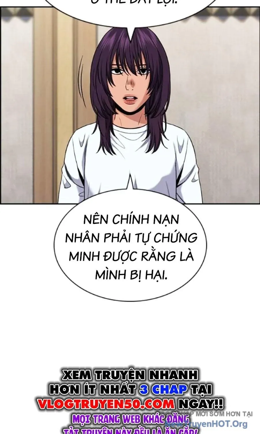đọc truyện Giáo Dục Chân Chính Chương 199 ảnh 45 tại Thiên Thai Truyện