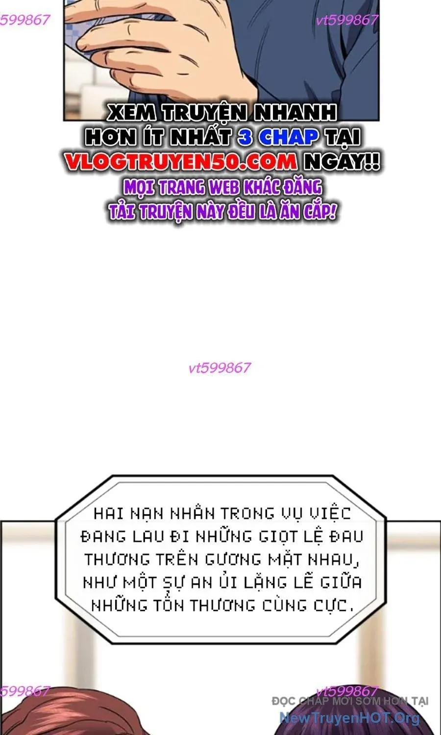 đọc truyện Giáo Dục Chân Chính Chương 199 ảnh 7 tại Thiên Thai Truyện